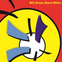 MG Brass Band Wilen